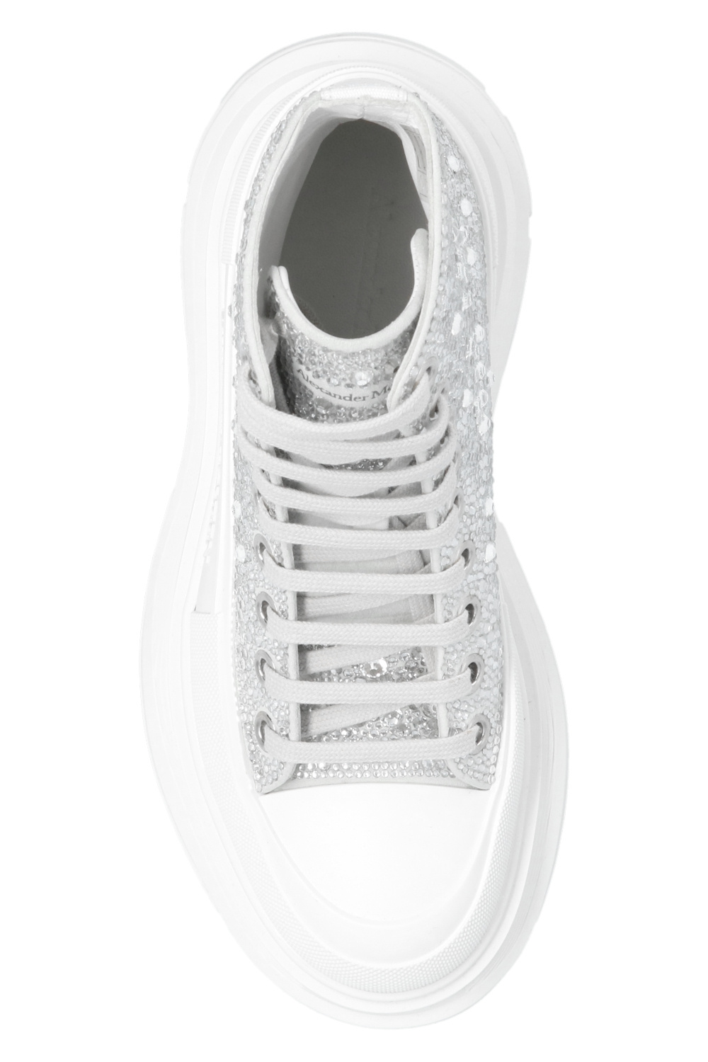 IetpShops Italy - alexander mcqueen sneakers med tjock sula item 